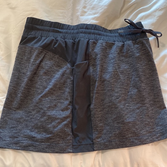 Athleta expedition tennis skort/ skirt - Picture 4 of 5